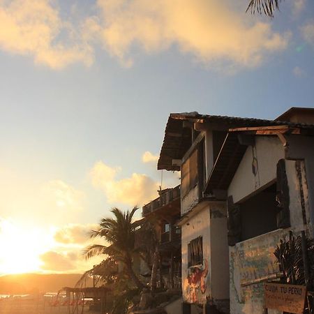 Casa Corazon San Agustinillo酒店 外观 照片