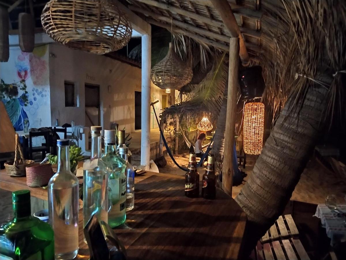 Casa Corazon San Agustinillo酒店 外观 照片