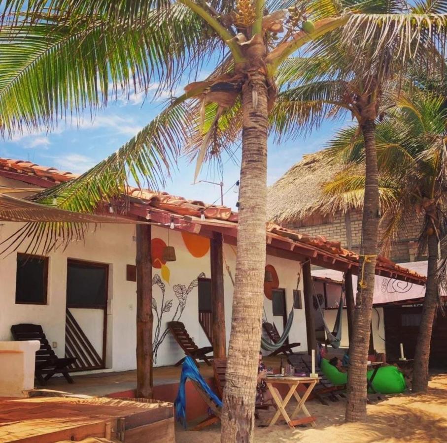 Casa Corazon San Agustinillo酒店 外观 照片