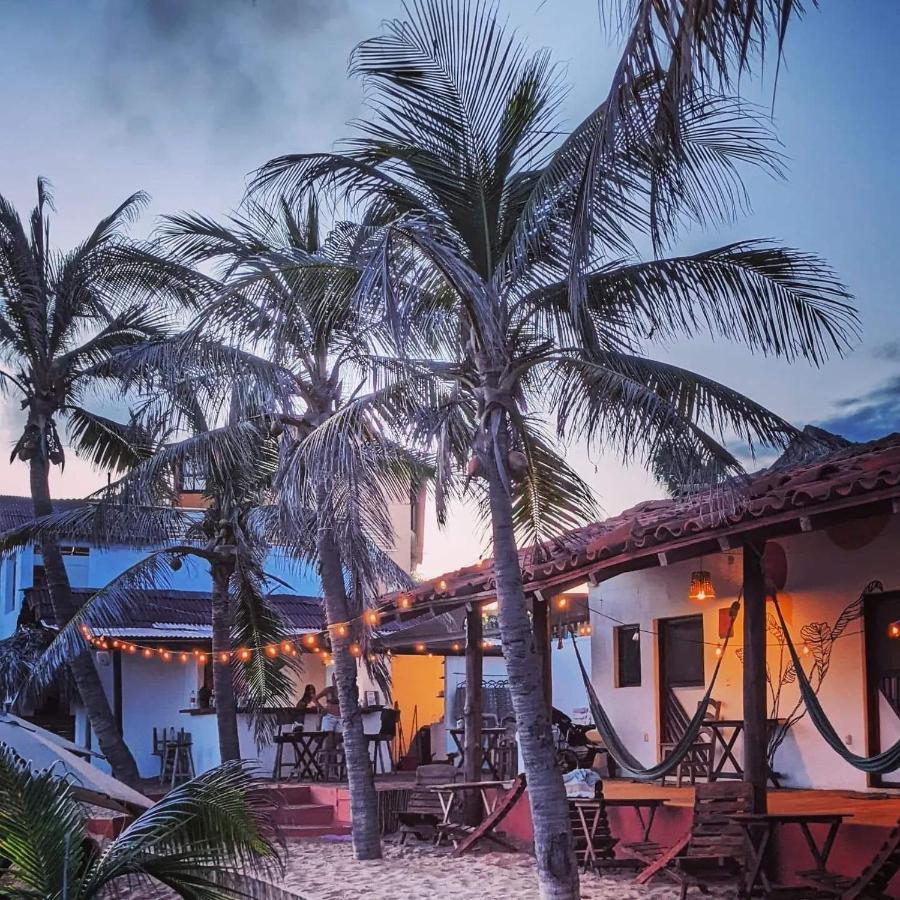 Casa Corazon San Agustinillo酒店 外观 照片