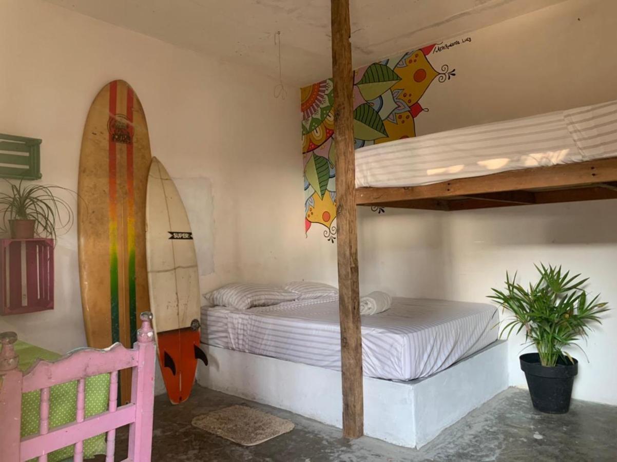 Casa Corazon San Agustinillo酒店 客房 照片