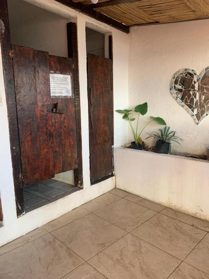 Casa Corazon San Agustinillo酒店 客房 照片